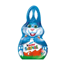 Kinder Surprise Bunny  (British)