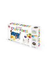Crazy Forts - Multi Colour