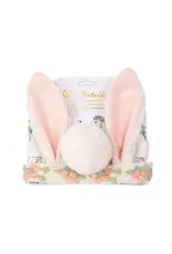 Great Pretenders Hippity Hop Bunny Ears and Tail Accessory Set