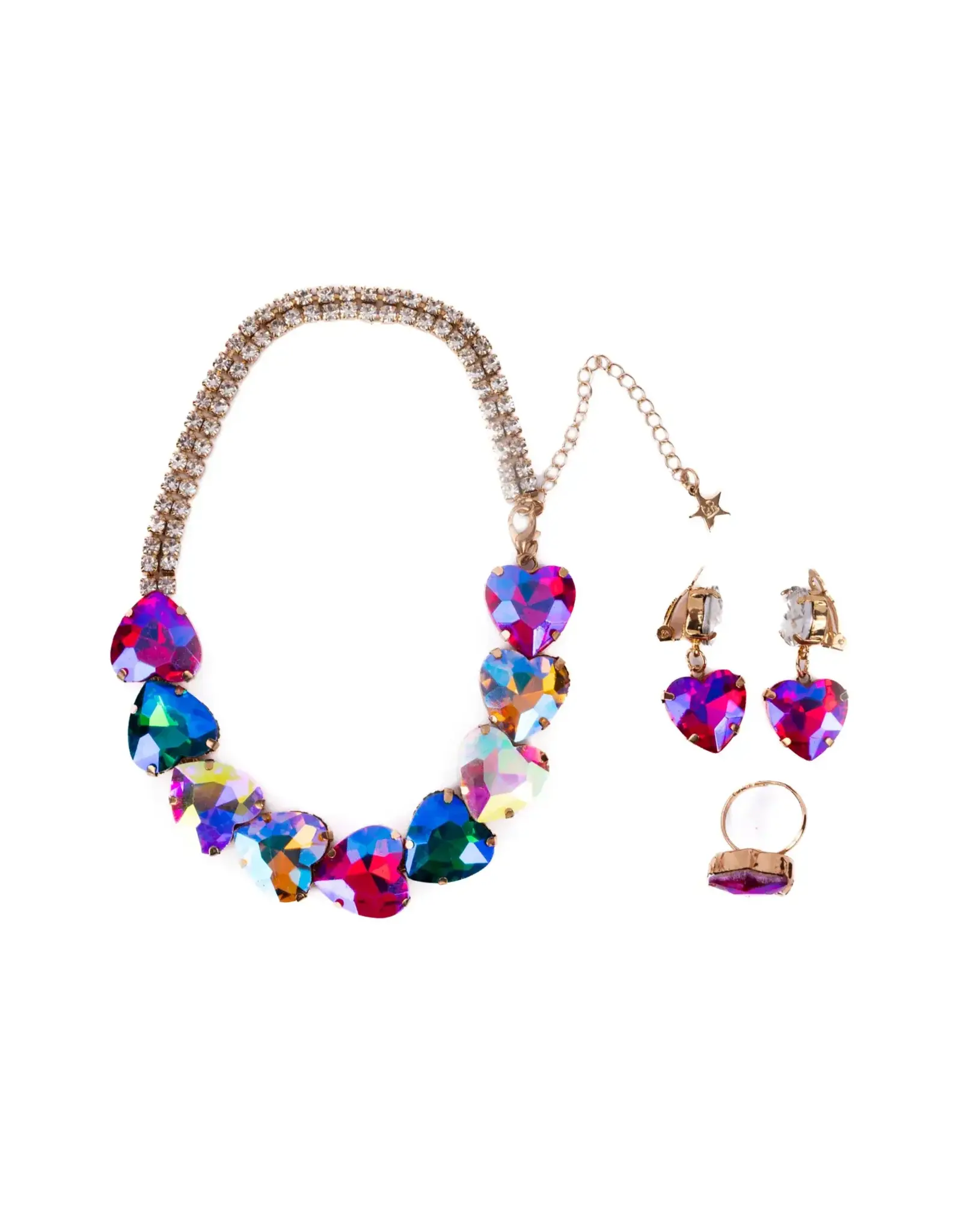 Great Pretenders The Aurora, 4pc Set