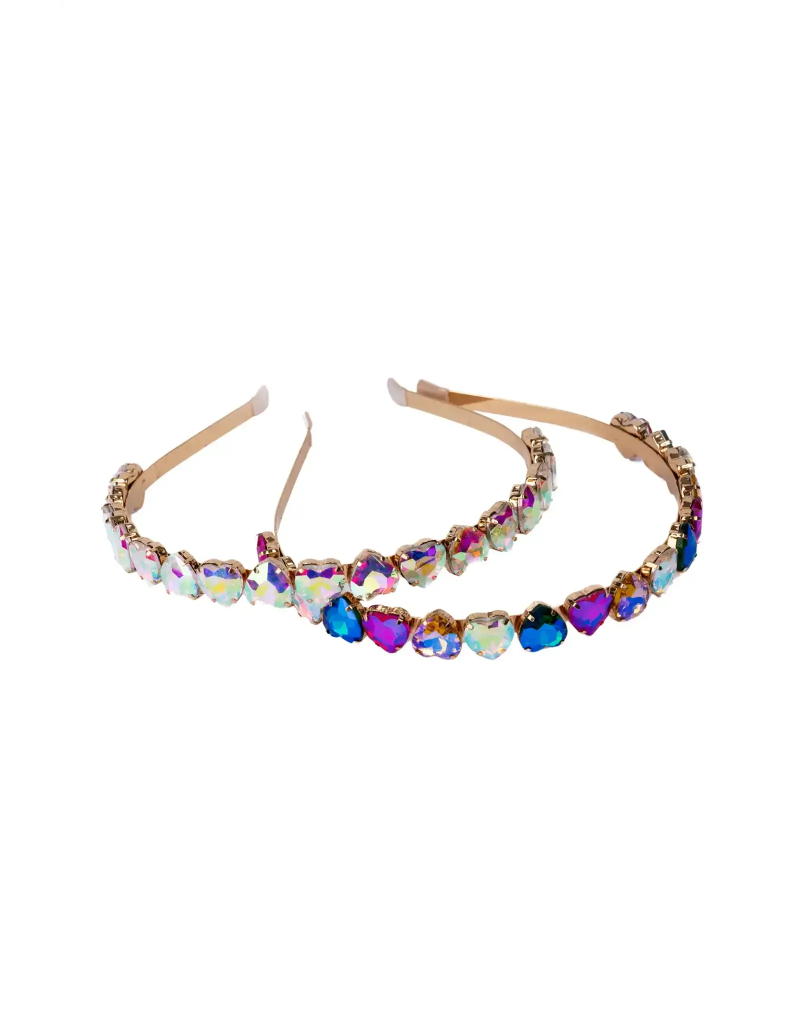 Great Pretenders Boutique Heartbreaker Headband, Assorted