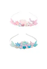 Great Pretenders Boutique Ocean Jewel Tiara, Assorted