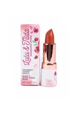Great Pretenders Shake It Off Strawberry Nourishing Lipstick