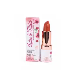 Great Pretenders Shake It Off Strawberry Nourishing Lipstick