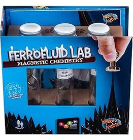 Ferrofluid Science Lab