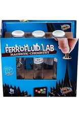 Ferrofluid Science Lab