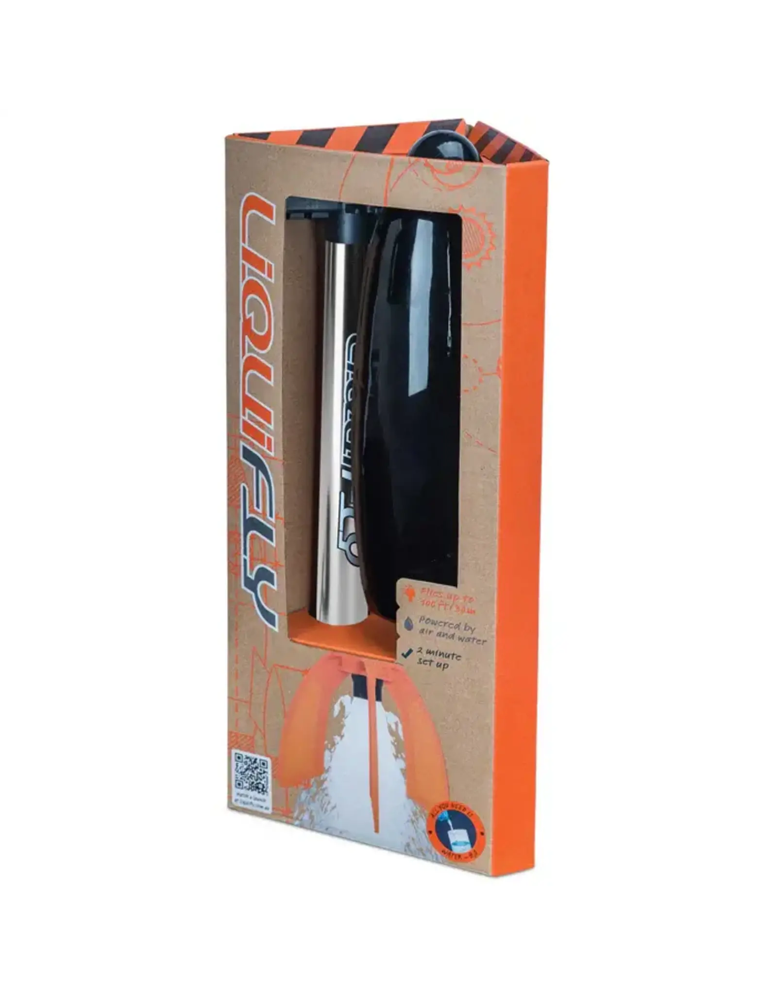 Liquifly Deluxe Redux