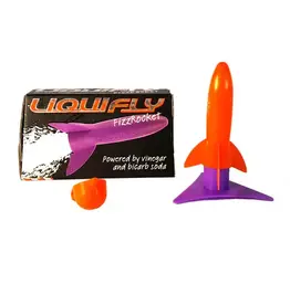 Fizz Rocket
