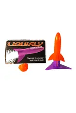 Fizz Rocket