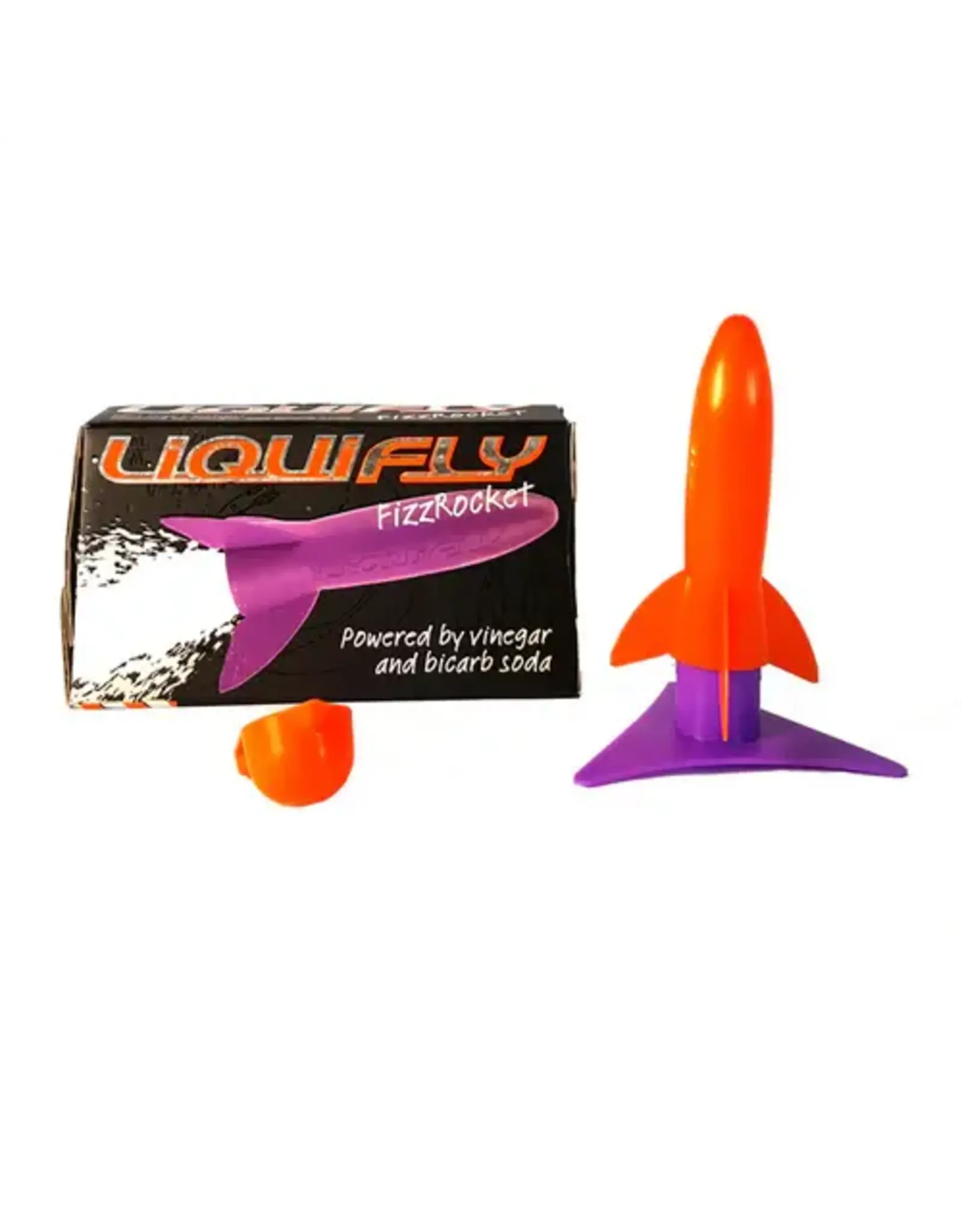 Fizz Rocket