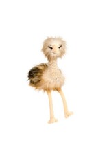 Douglas Omar Ostrich