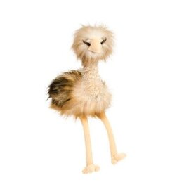 Douglas Omar Ostrich