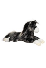 Douglas Nudge Horse