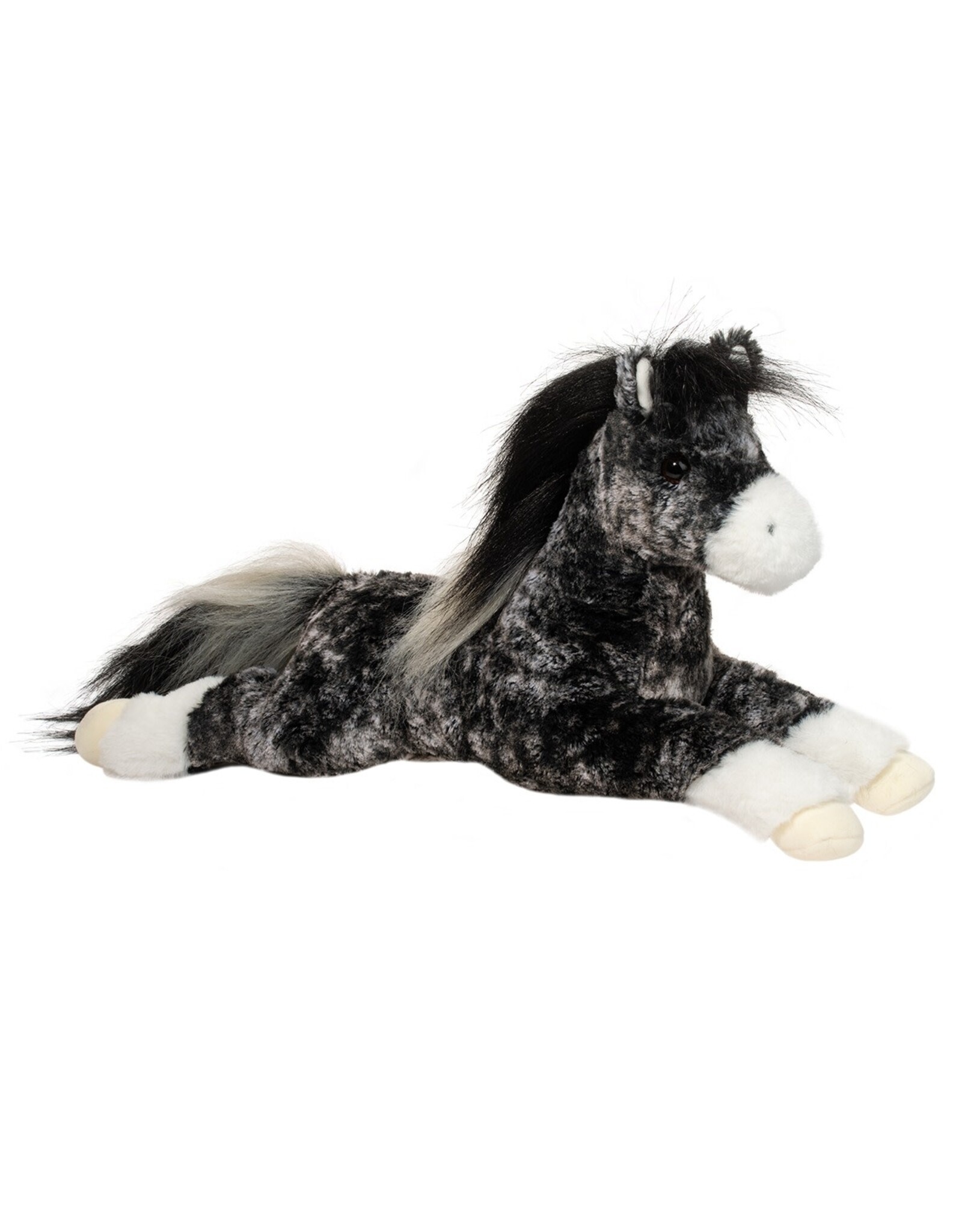 Douglas Nudge Horse