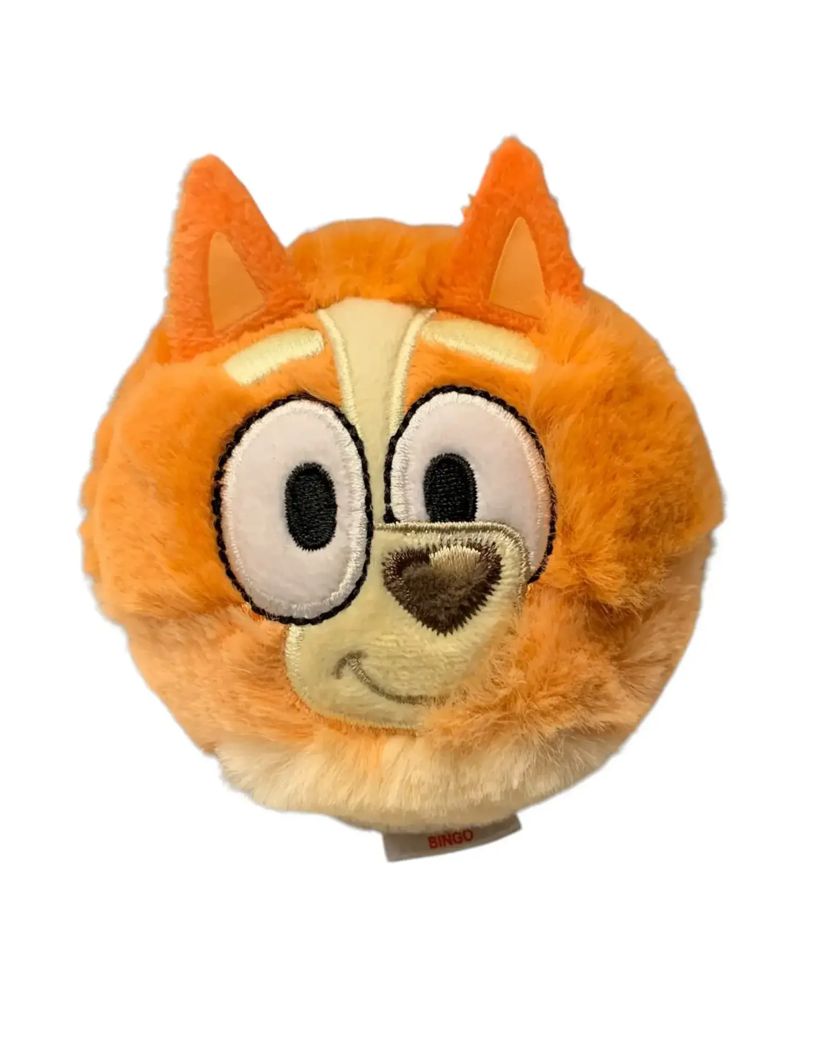 Ty Beanie Bouncer - Bingo
