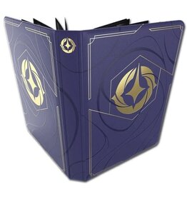 Ravensburger Disney Lorcana Portfolio Branded Premium
