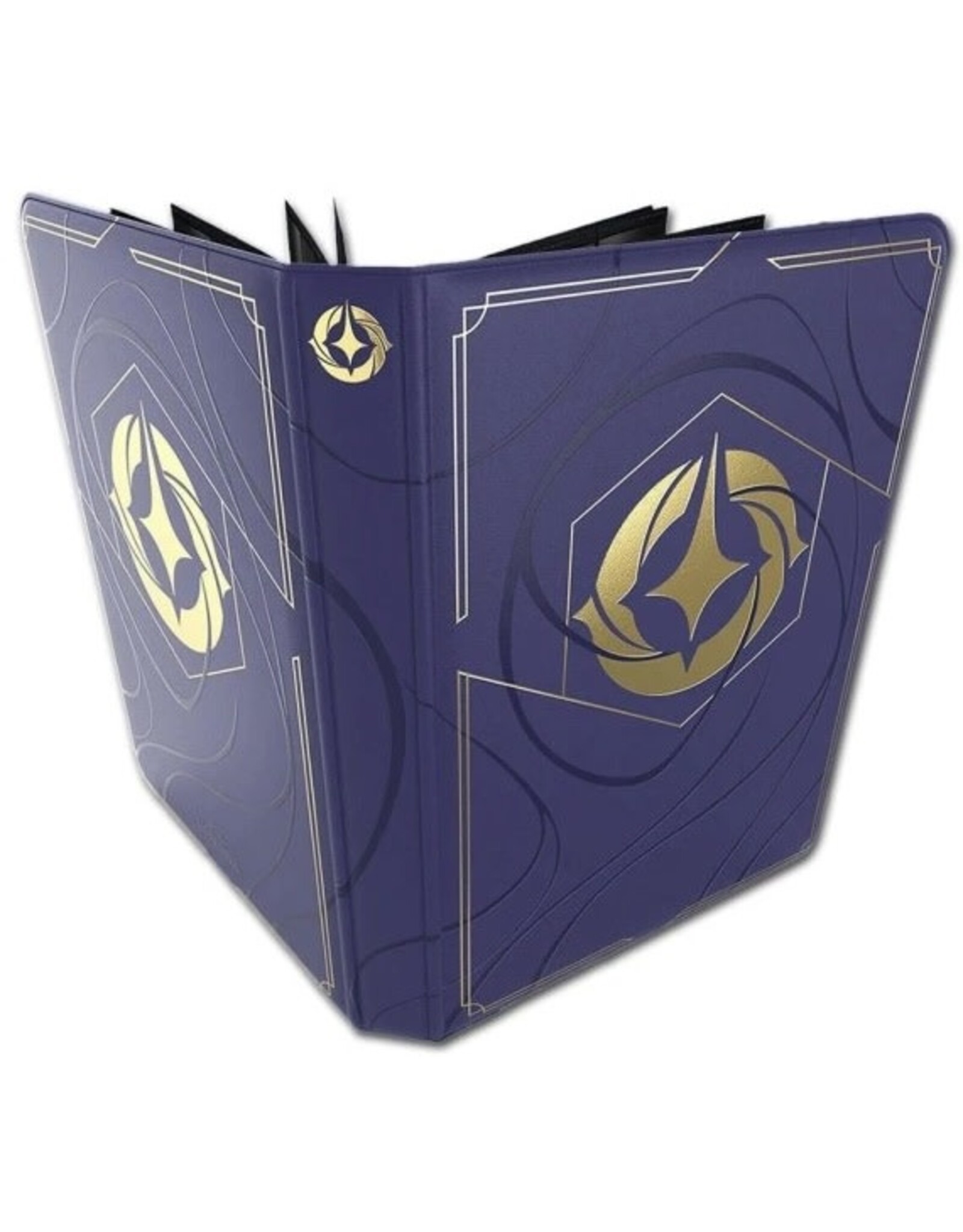 Ravensburger Disney Lorcana Portfolio Branded Premium