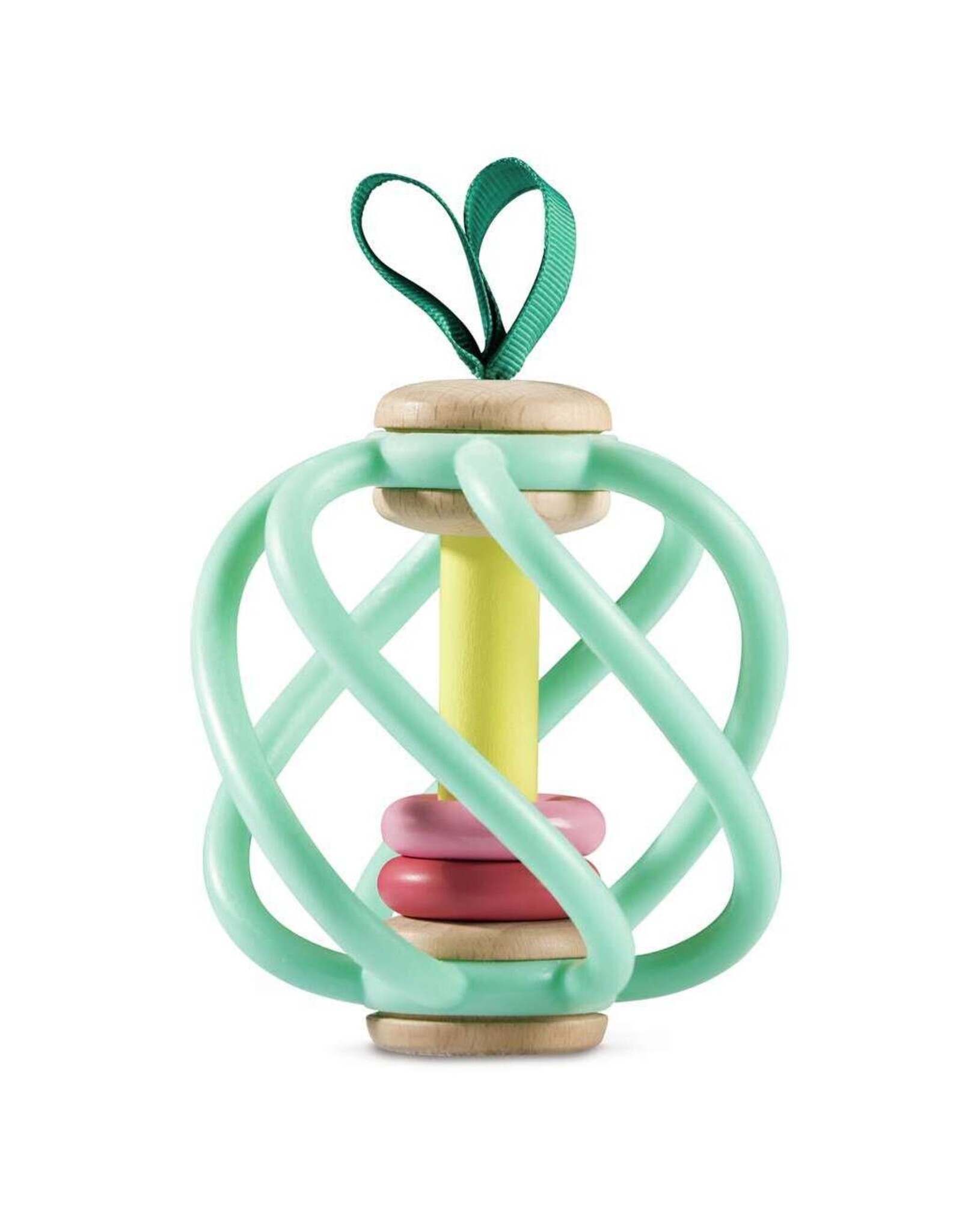 Hape Hape Apple Grab Toy