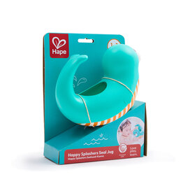Hape Hape Happy Splashers Seal Jug