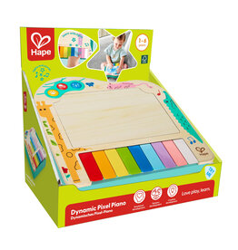 Hape Hape Dynamo Pixel Piano