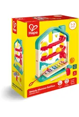 Hape Hape Melody Mansion Ball Run
