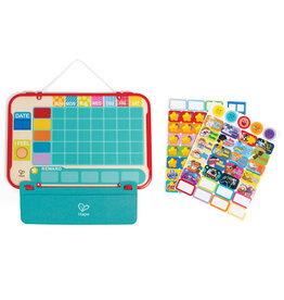 Hape Hape Habit Heroes Reward Chart