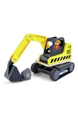 Hape Hape Dig N Dump Excavator