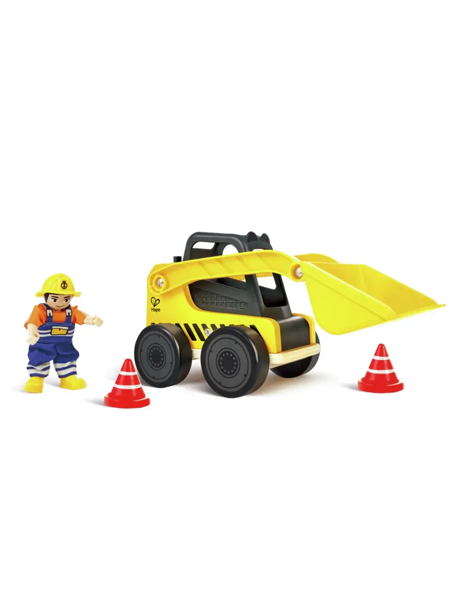 Hape Hape Load N Go Loading Truck