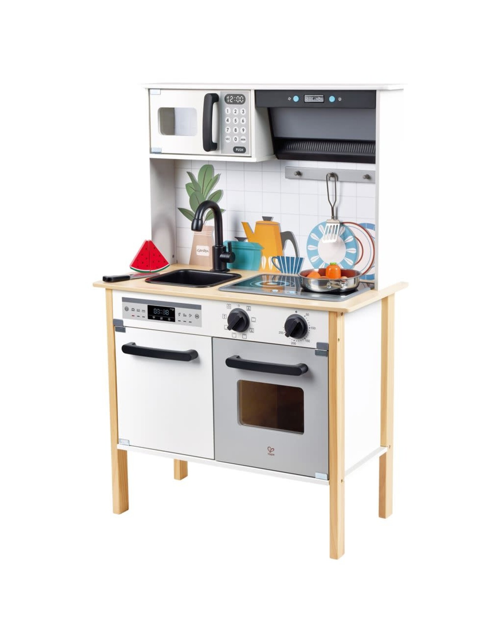 Hape Hape Modern Smart Kitchen