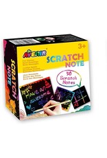 Scratch Note