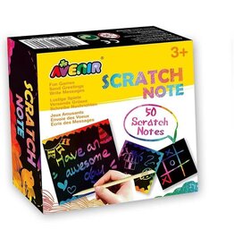 Scratch Note