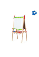Hape Hape All-In-1 Easel Hape Hape All-In-1 Easel