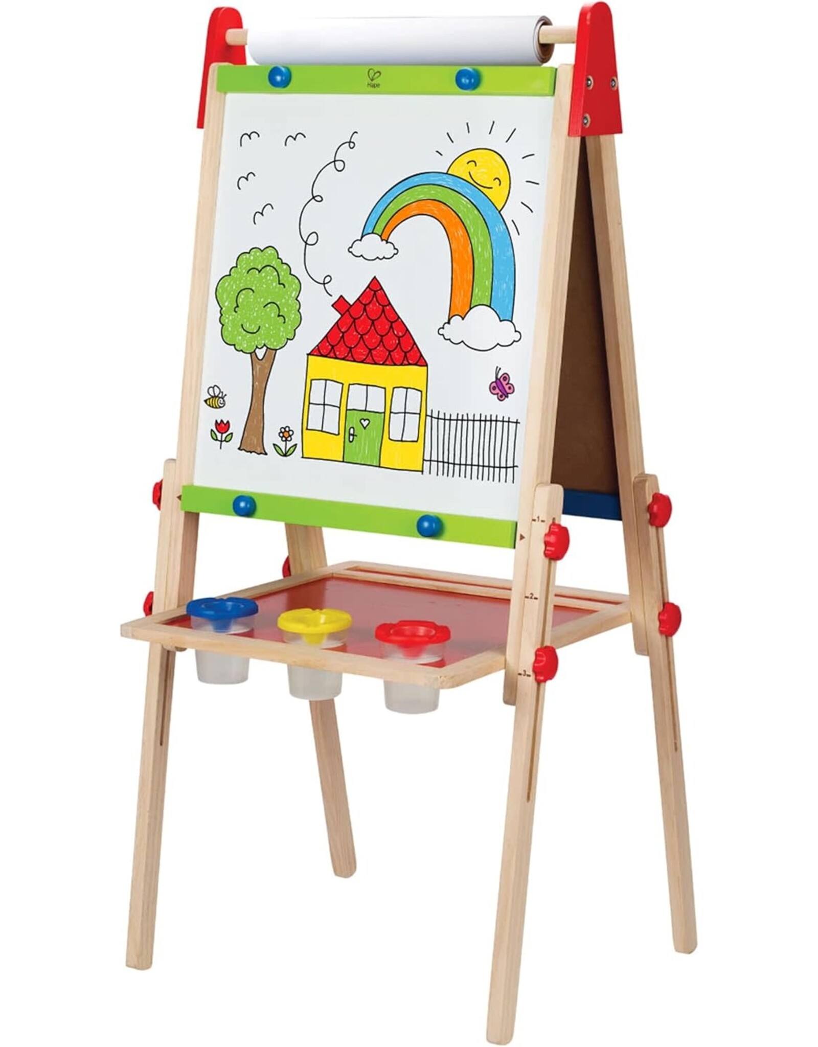 Hape Hape All-In-1 Easel