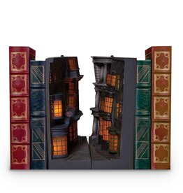 Diagon Alley Bookend