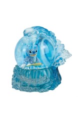 Disney Showcase Stitch Surfing Waterball