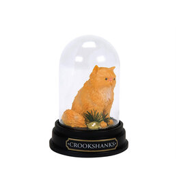 Crookshanks Curiosity Cloche
