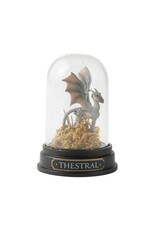 Thestral Curiosity Cloche
