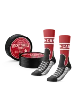 Main & Local Hockey Skate Socks