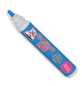 Piggy Paint Piggy Paint Blazin' Blue Piggy Pen