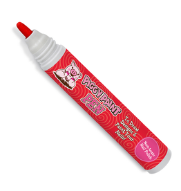 Piggy Paint Piggy Paint Razzle Red Piggy Pen