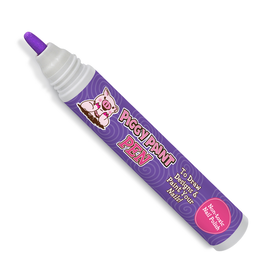 Piggy Paint Piggy Paint Purple Power Piggy Pen