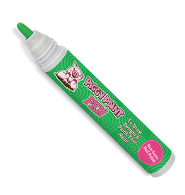 Piggy Paint Piggy Paint Giggly Green Piggy Pen