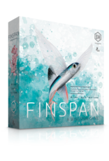 Stonemaier Games Finspan