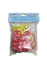 Stonemaier Games Finspan Upgrade Pack