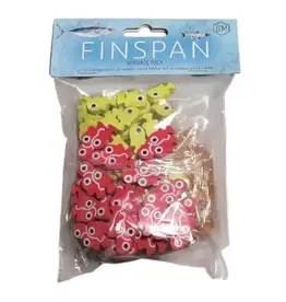 Stonemaier Games Finspan Upgrade Pack