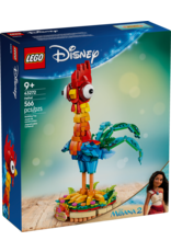Lego Heihei