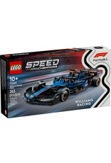 Lego Williams Racing FW46 F1 Race Car