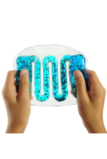 Squish Tubes with Sequins