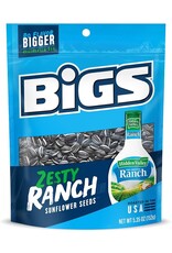 Bigs Sunflower Seeds - Ranch CLEARANCE