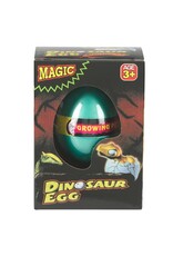 Growing Dinosaur Eggs